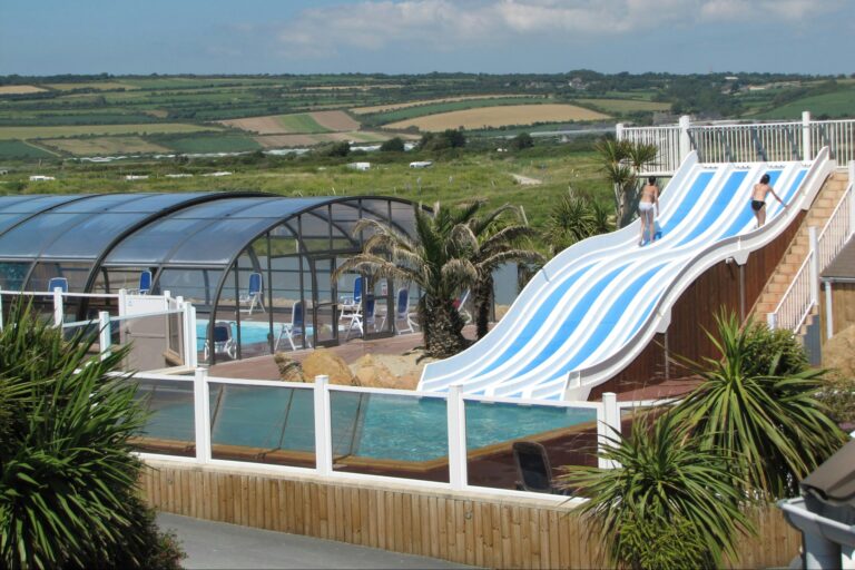 Camping Le Ranch - Bild 2