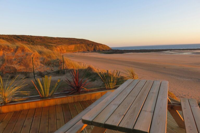 Camping Le Ranch - Bild 20