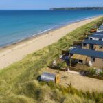 Camping Le Ranch - Bild 3