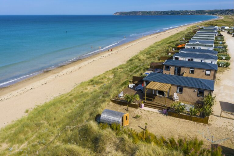 Camping Le Ranch - Bild 3