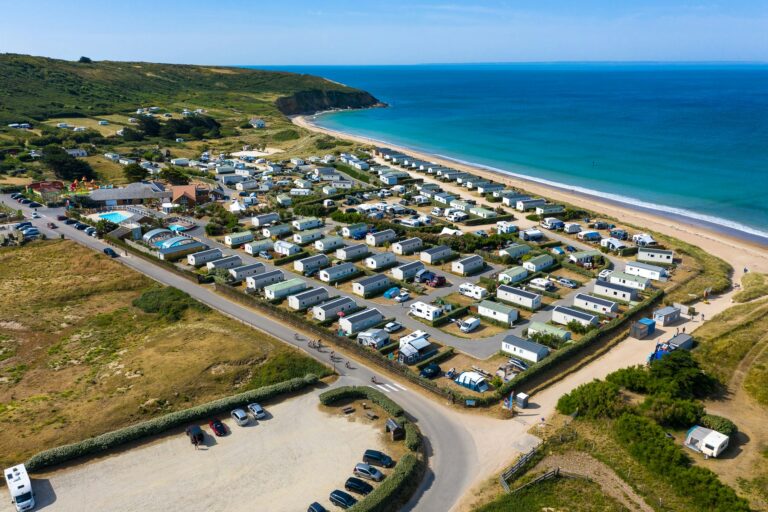 Camping Le Ranch - Bild 4