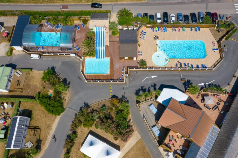 Camping Le Ranch - Bild 6