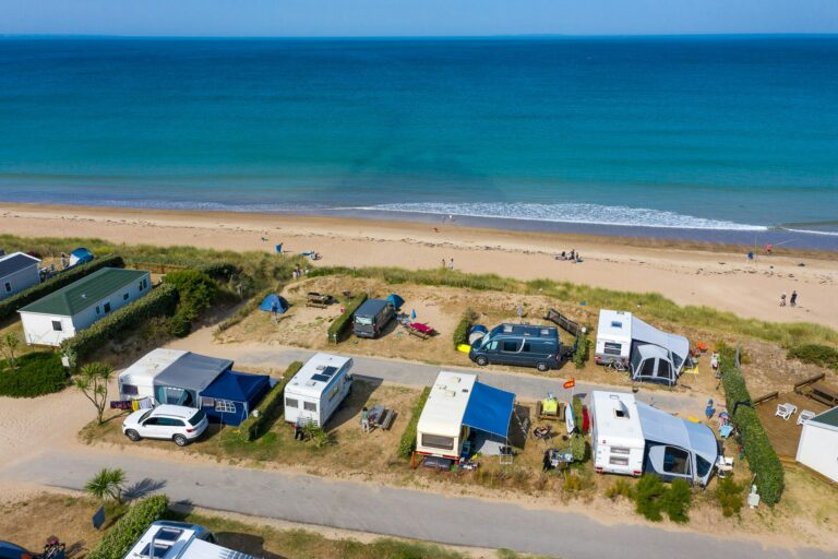 Camping Le Ranch - Bild 7