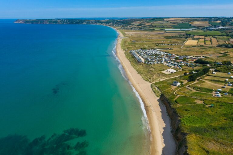 Camping Le Ranch - Bild 8