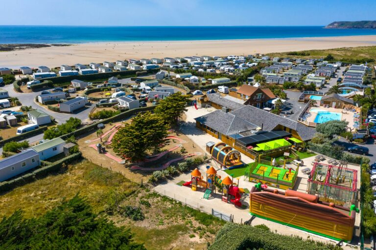 Camping Le Ranch - Bild 9