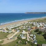 Camping Le Ranch - Bild 1