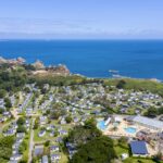 Camping Sandaya Le Ranolien - Bild 1 Camping Sandaya Le Ranolien - Bild 1