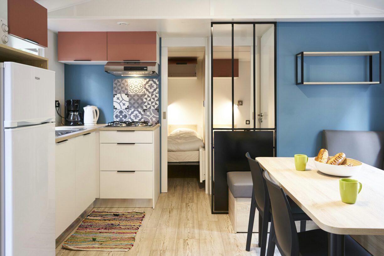 Camping Le Reclus - Bild 14 Camping Le Reclus - Bild 14