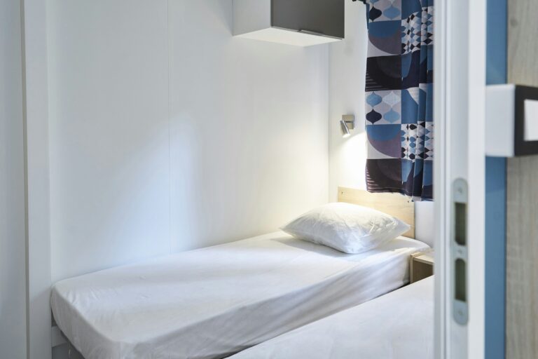 Camping Le Reclus - Bild 15 Camping Le Reclus - Bild 15