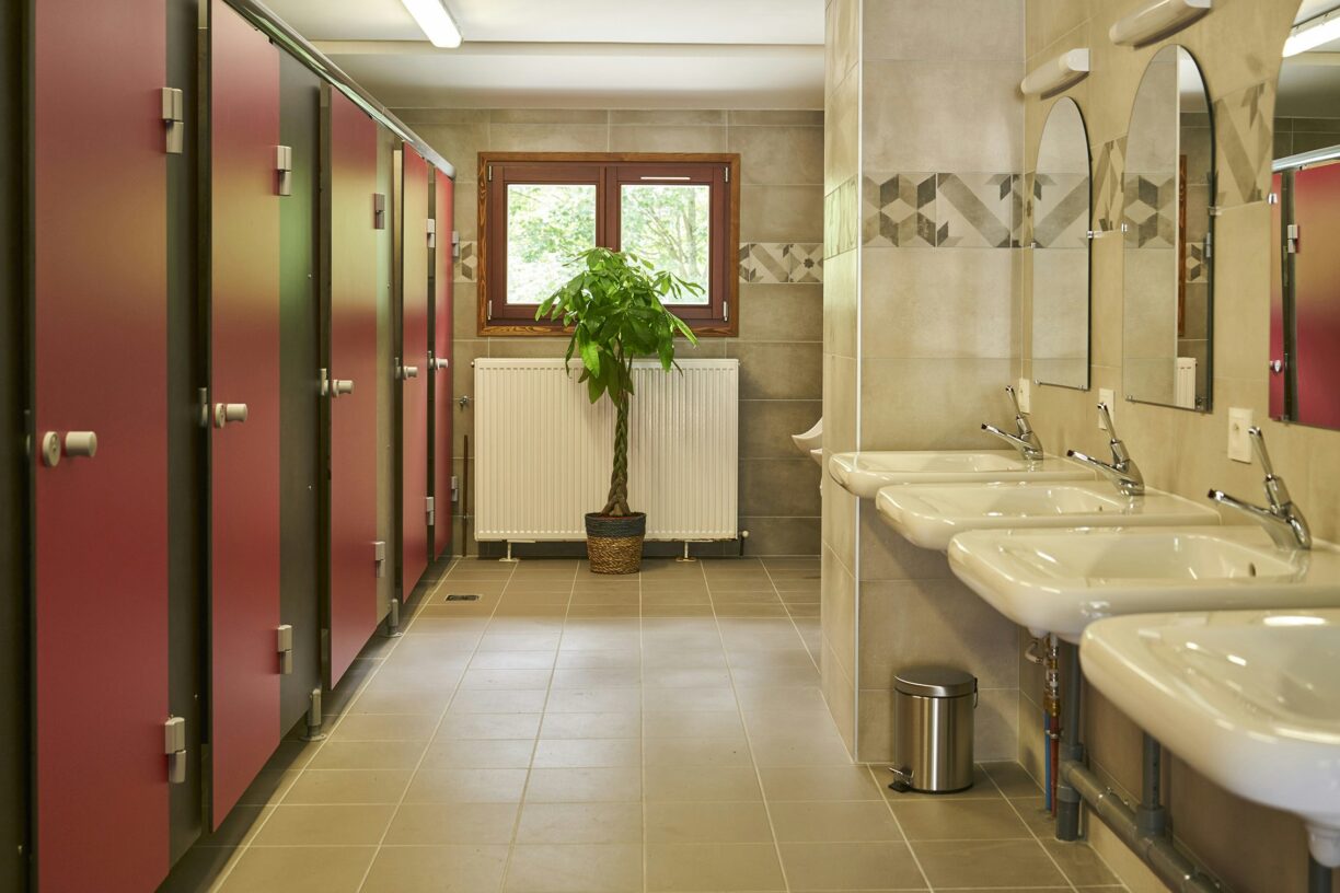 Camping Le Reclus - Bild 3 Camping Le Reclus - Bild 3