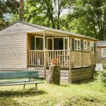 Camping Le Reclus - Bild 6 Camping Le Reclus - Bild 6