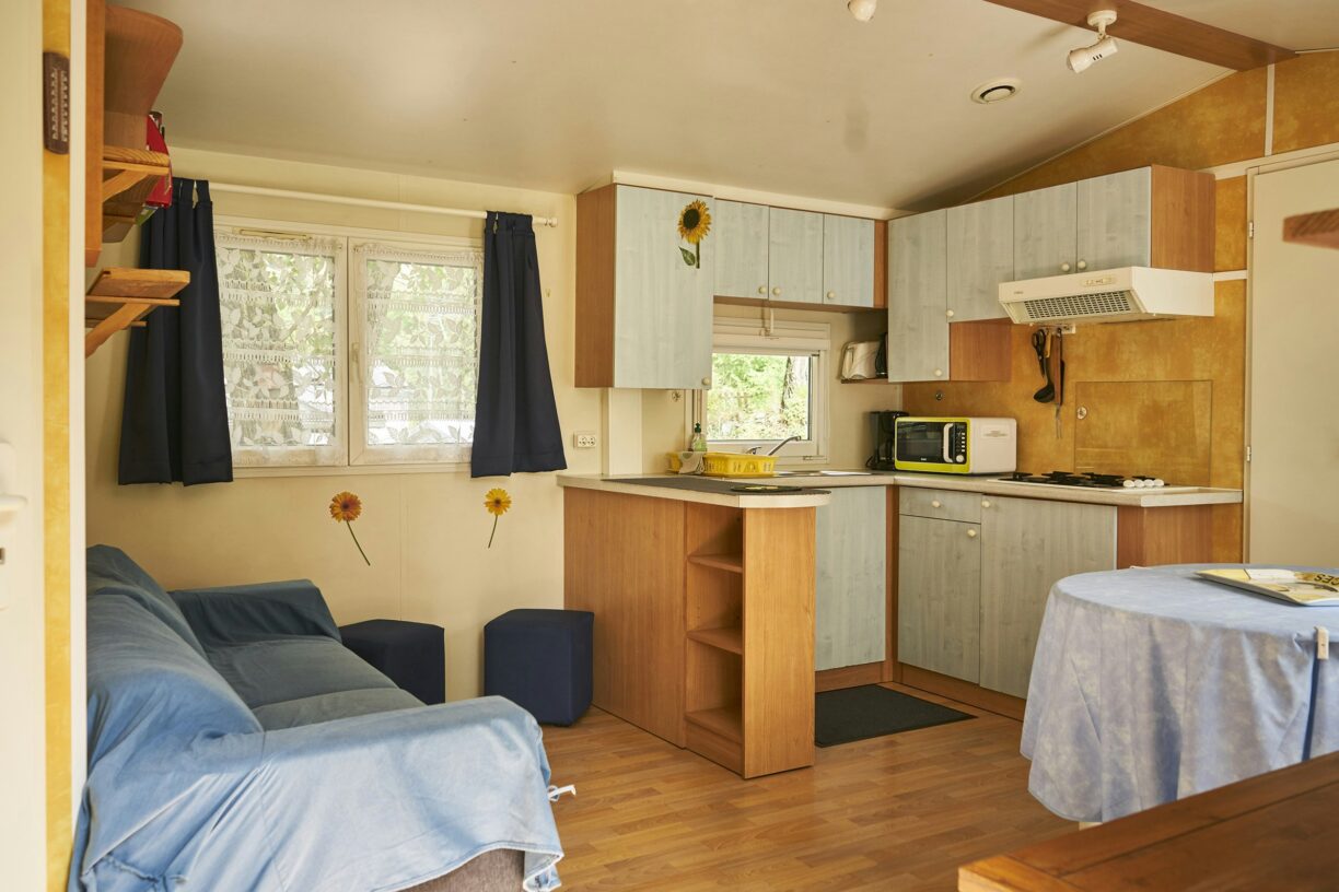 Camping Le Reclus - Bild 7 Camping Le Reclus - Bild 7