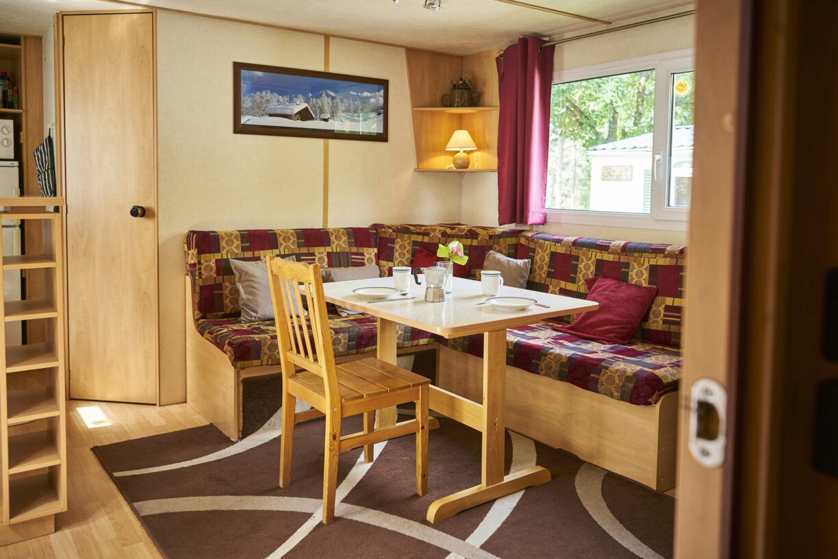 Camping Le Reclus - Bild 8 Camping Le Reclus - Bild 8