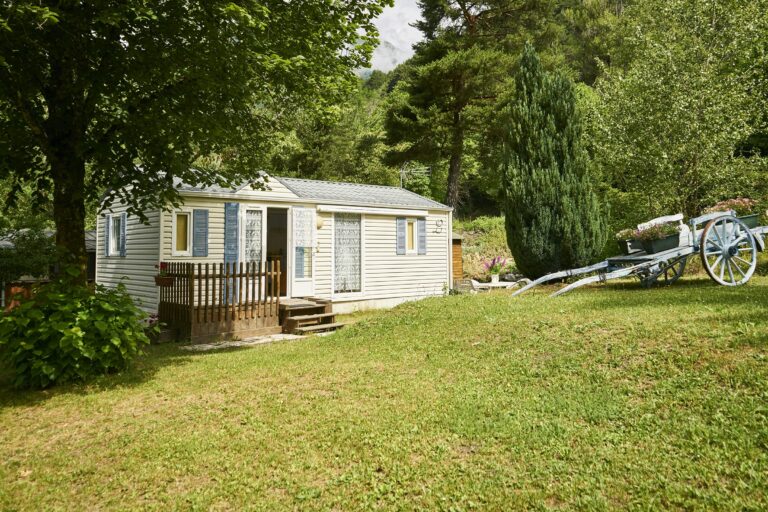 Camping Le Reclus - Bild 9 Camping Le Reclus - Bild 9