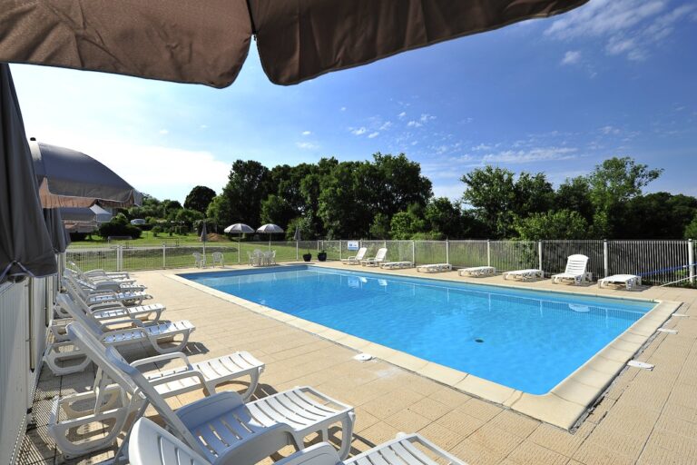 Camping Le Relais Du Campeur - Bild 2