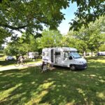 Camping Le Relais Du Campeur - Bild 3