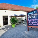 Camping Le Relais Du Campeur - Bild 5