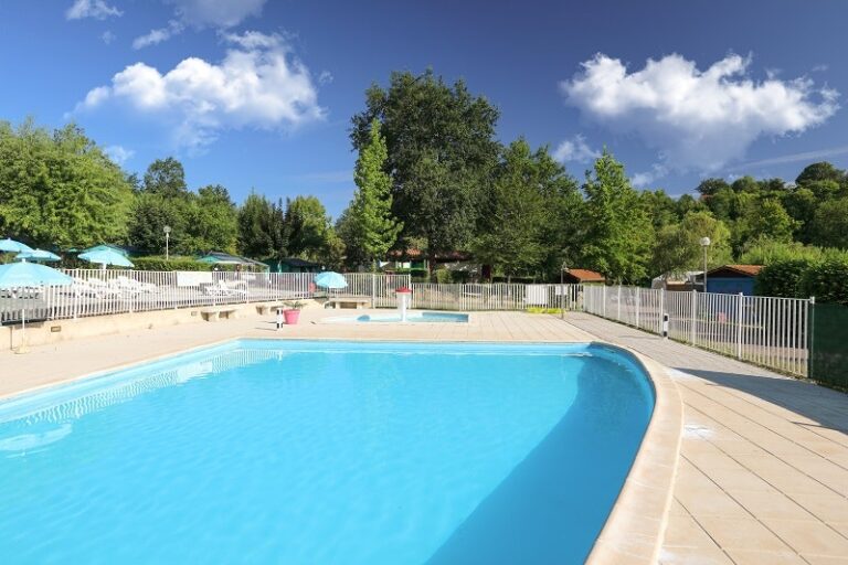 Camping Le Repaire - Bild 10 Camping Le Repaire - Bild 10