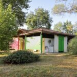 Camping Le Repaire - Bild 11 Camping Le Repaire - Bild 11