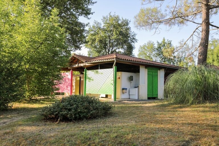 Camping Le Repaire - Bild 11 Camping Le Repaire - Bild 11