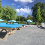 Camping Le Repaire - Bild 12 Camping Le Repaire - Bild 12