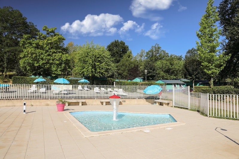 Camping Le Repaire - Bild 13 Camping Le Repaire - Bild 13