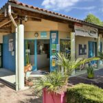 Camping Le Repaire - Bild 14 Camping Le Repaire - Bild 14