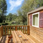 Camping Le Repaire - Bild 15 Camping Le Repaire - Bild 15