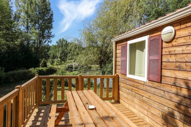 Camping Le Repaire - Bild 15 Camping Le Repaire - Bild 15