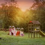 Camping Le Repaire - Bild 16 Camping Le Repaire - Bild 16