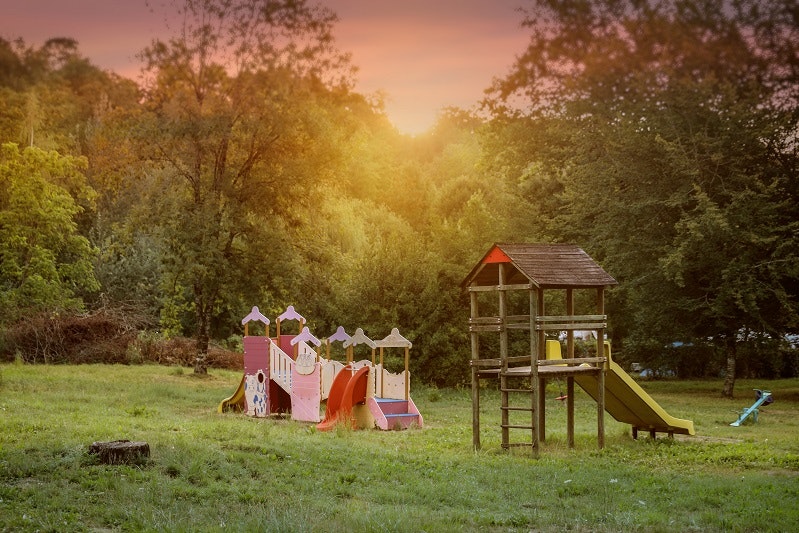 Camping Le Repaire - Bild 16 Camping Le Repaire - Bild 16