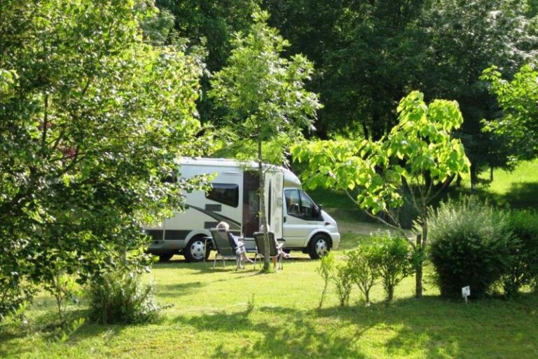 Camping Le Repaire - Bild 2 Camping Le Repaire - Bild 2