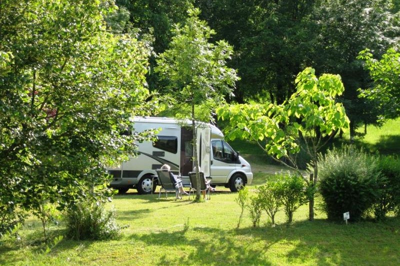 Camping Le Repaire - Bild 2 Camping Le Repaire - Bild 2