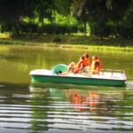 Camping Le Repaire - Bild 3 Camping Le Repaire - Bild 3