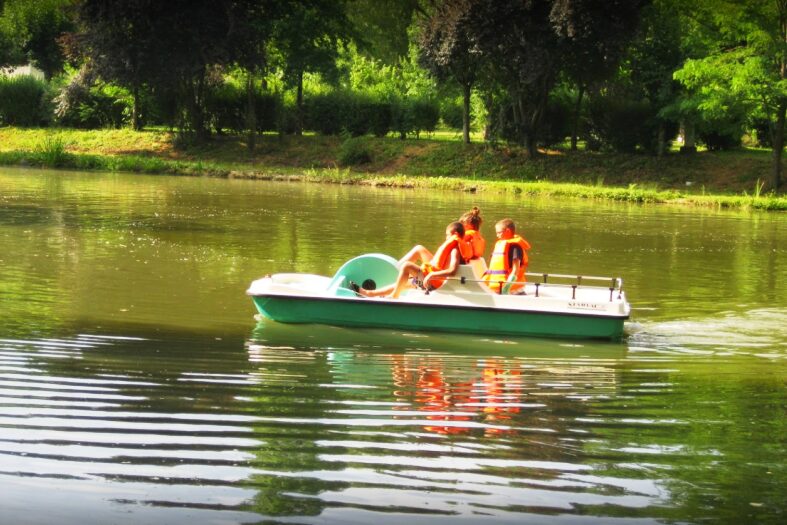 Camping Le Repaire - Bild 3 Camping Le Repaire - Bild 3