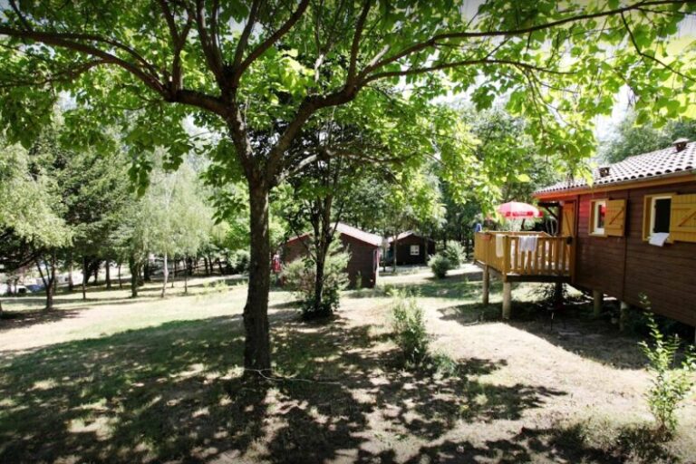 Camping Le Repaire - Bild 4 Camping Le Repaire - Bild 4