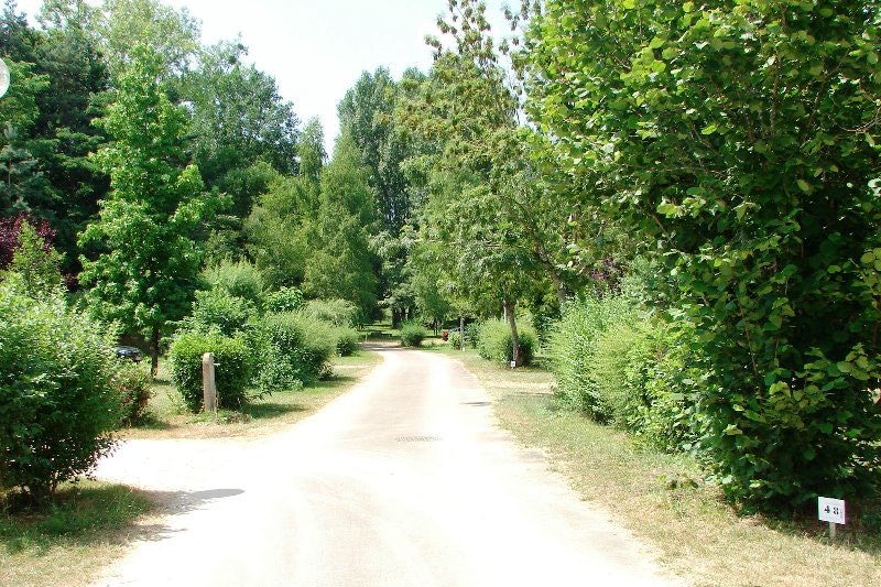 Camping Le Repaire - Bild 5 Camping Le Repaire - Bild 5