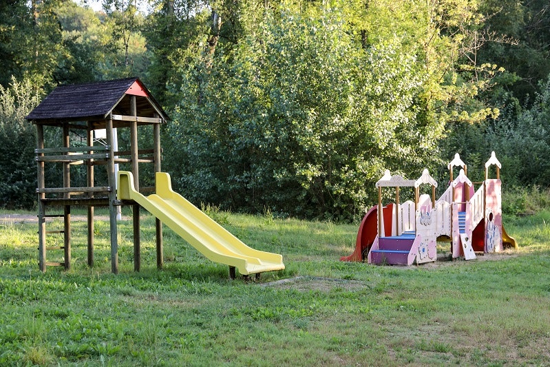 Camping Le Repaire - Bild 7 Camping Le Repaire - Bild 7