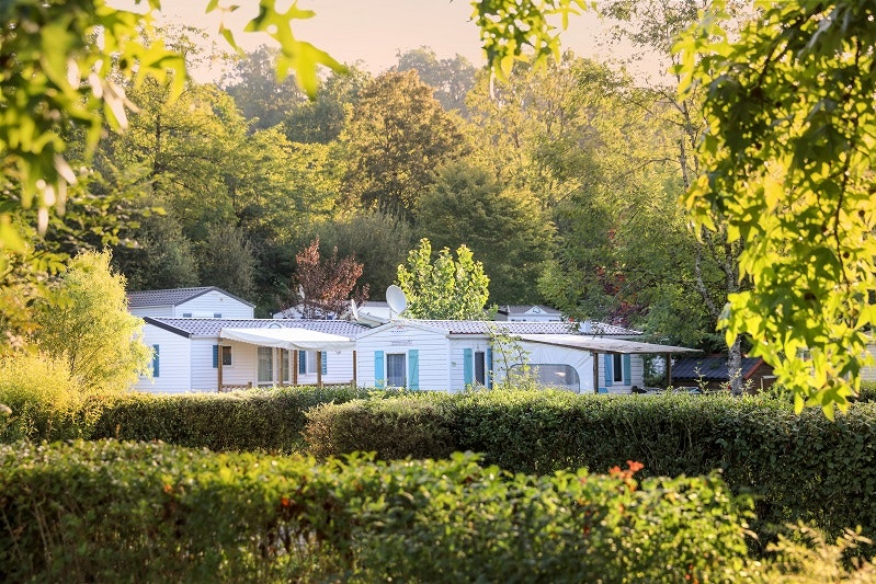 Camping Le Repaire - Bild 8 Camping Le Repaire - Bild 8