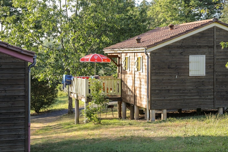 Camping Le Repaire - Bild 9 Camping Le Repaire - Bild 9