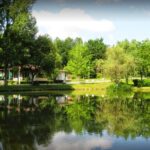 Camping Le Repaire - Bild 1 Camping Le Repaire - Bild 1