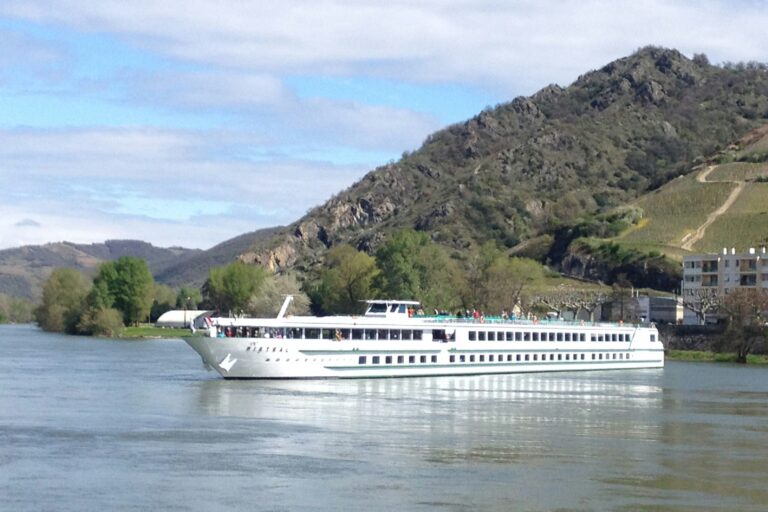 Camping Le Rhône - Bild 2