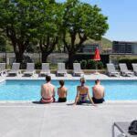 Camping Le Rhône - Bild 3