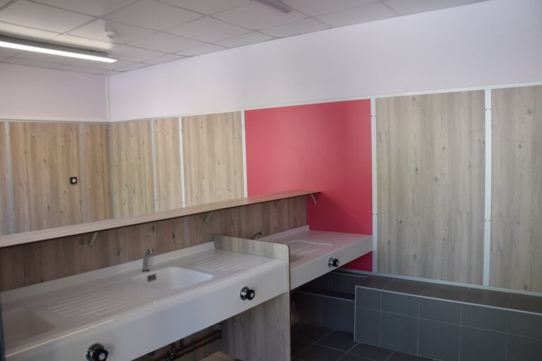 Camping Le Rhône - Bild 5