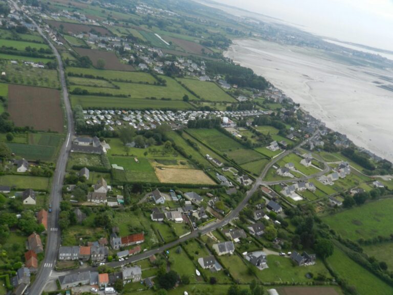 Camping Le Rivage - Bild 2