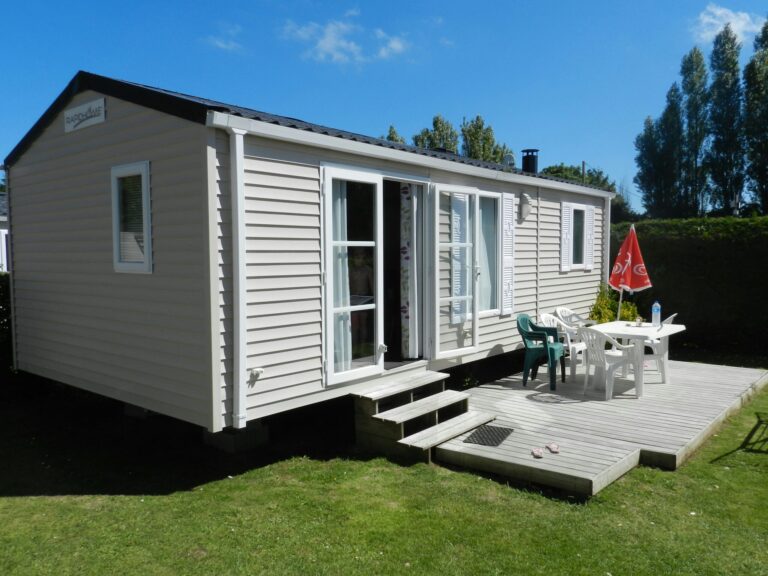 Camping Le Rivage - Bild 8