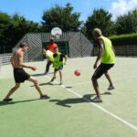 Camping Le Rivage - Bild 1