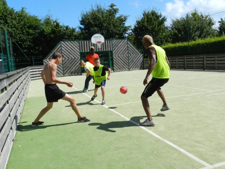 Camping Le Rivage - Bild 1