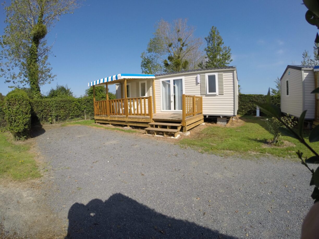 Camping Le Robinson - Bild 2 Camping Le Robinson - Bild 2