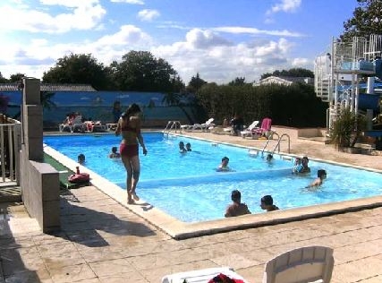 Camping Le Robinson - Bild 6 Camping Le Robinson - Bild 6